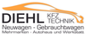 Logo KFZ-Technik Diehl GmbH